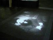 Filippo Tommaso Marinetti in video